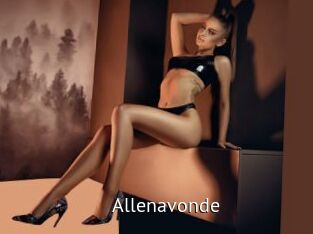 Allenavonde