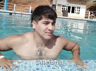 Allensmit