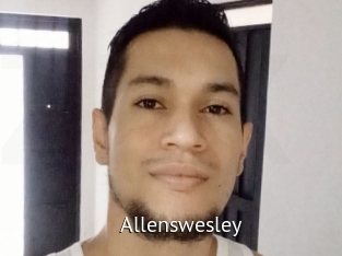Allenswesley