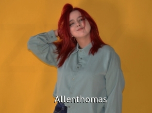 Allenthomas