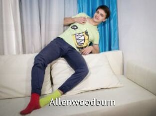 allenwoodburn Zizi X