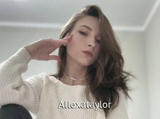 Allexataylor