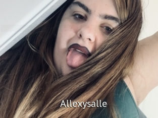 Allexysalle