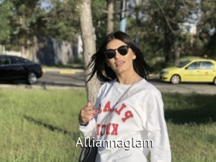 Alliannaglam