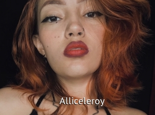 Alliceleroy