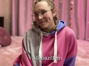 Alliciazilben