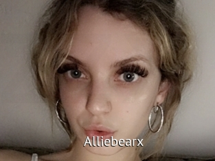 Alliebearx