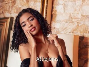 Alliejeins