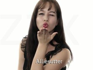 Alliesutter