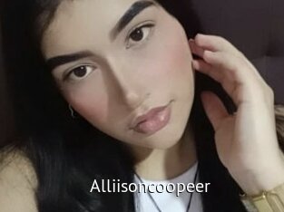 Alliisoncoopeer