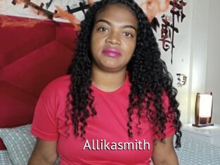 Allikasmith