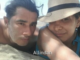 Allindan