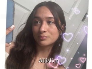 allislice Zizi X