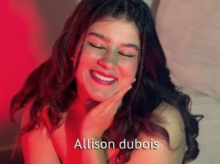 Allison_dubois