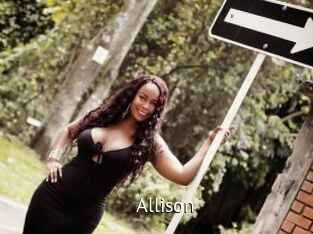 Allison