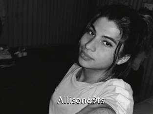 Allison69ts