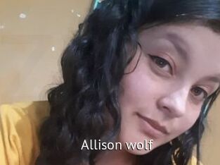 Allison_wolf