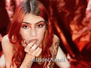 Allisonchanell