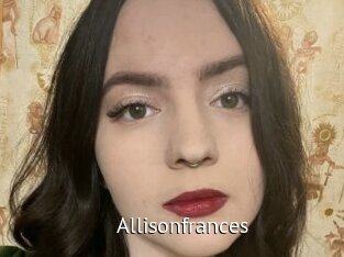Allisonfrances