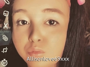 Allisonlove69xxx