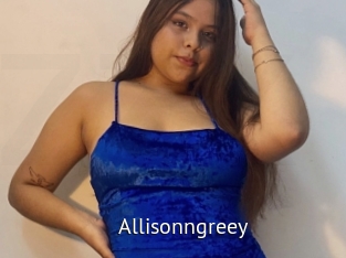 Allisonngreey
