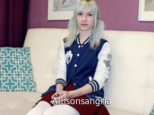 Allisonsangria