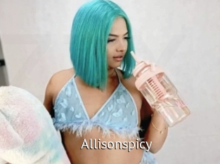 Allisonspicy