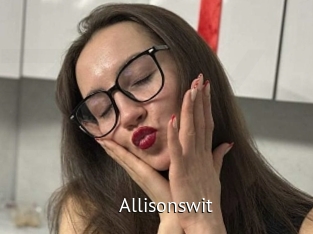 Allisonswit