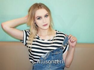 Allisonteri