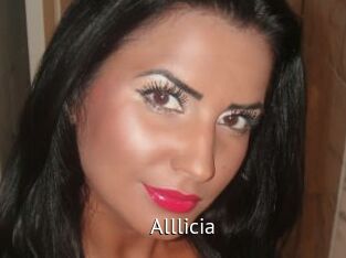 Alllicia