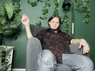 Allrik