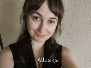 Allusikja