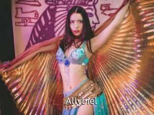 Allybiel