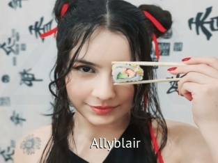 allyblair Zizi X