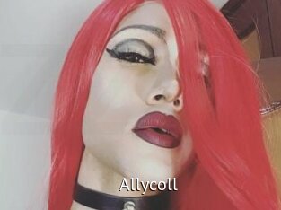 allycoll Zizi X