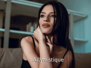 Allymistique