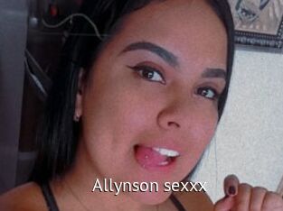 Allynson_sexxx
