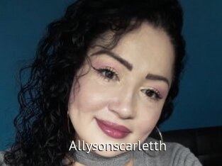Allysonscarletth