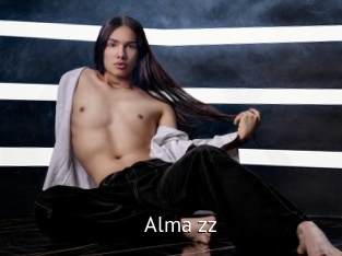 Alma_zz