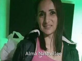 Alma_Nashvillee