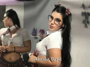 Almaa_tuya
