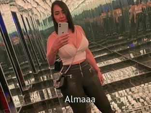 Almaaa