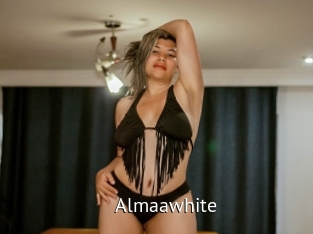Almaawhite