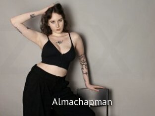 almachapman Zizi X