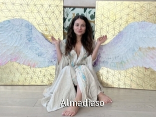 Almadiaso