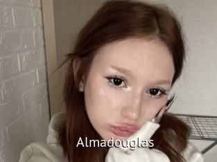 almadouglas Zizi X