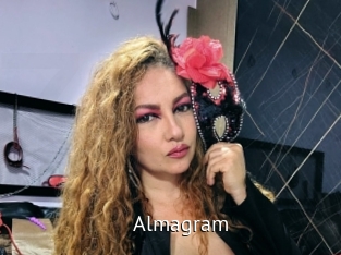 Almagram