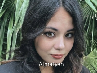 Almatyan