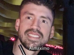 almaximo Zizi X