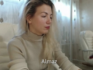 almaz Zizi X